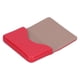 thumbnail image 5 of Estuche para Tarjetas de Visita de Cuero PU Portátil con Hebilla Magnética, Organizador de Tarjetas de Presentación Exquisito para Hombres de Oficina(rojo) Ecomeon no, 5 of 6