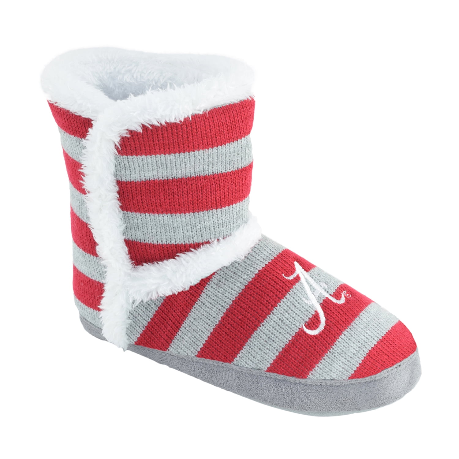 NCAA Women's Alabama Stripe Boot