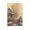 Unframe-style, variant on Jesus Saves The Lamb Christian Wall Decor Art Lord Is My Savior Canvas Painting Room Aesthetic Poster Print Art Wall Painting Canvas Posters Gifts Modern Bedroom Decor 12x18inch(30x45cm)