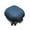 Blue, variant on Yammee Earbud Case Earphone Carrying Case Small Zipper Pouch for Beats Powerbeats Pro