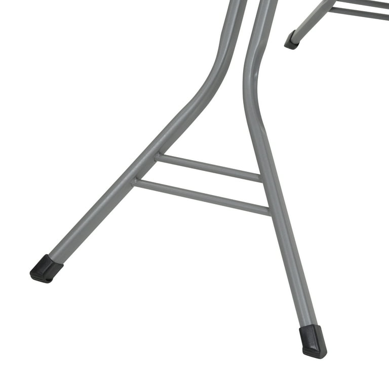 Better Homes & Gardens Gray Wide Top Freestanding Ironing Better Homes & Gardens Gray Wide Top Freestanding Ironing