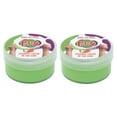 thumbnail image 3 of Putty DelSol Sol, que cambia de color, de verde a morado, paquete de 2, 3 of 3