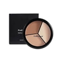 thumbnail image 4 of teapwant 3 Color Full Coverage Concealer Moisturizing Concealer Covering The Pores And Blemishes Of Skin 35g, 4 of 7