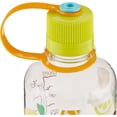 thumbnail image 2 of Nalgene Sustain Insulated 16 oz Lemon Plastic Narrow Mouth Water Bottle, 2 of 4