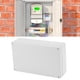 thumbnail image 5 of Caja de terminales 200x120x56mm Caja de conexiones de cableado para proyectos IP65 resistente al agua para electricidad interior y exterior ANGGREK Otros, 5 of 8