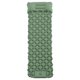 thumbnail image 1 of Colchoneta Inflable para Dormir Camping (Army) Verde, 1 of 9
