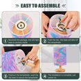 Table Lamp Desk Lamp Bedside Lamp LED Lamp Night Light With USB ...