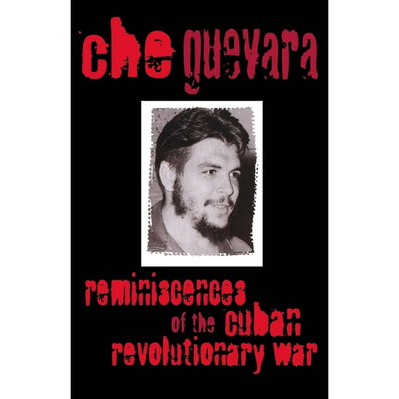 Reminiscences of the Cuban Revolutionary War (Paperback)