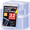 thumbnail image 1 of Tarjetero magnético ZENOWICK 35 puntos One Touch 32 unidades, 1 of 6