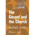 thumbnail image 1 of Pre-Owned The Gospel and the Church (Paperback) 9780800612740, 1 of 1