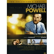 The Films of Michael Powell (DVD)