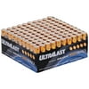 UltraLast Alkaline ULA100AAAB - Battery 100 x AAA alkaline