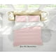 thumbnail image 2 of 3D Pink Line Pattern Quilt Cover Set Ropa de cama Set Funda Nórdica Fundas de almohada Sf07, 2 of 3