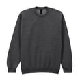 thumbnail image 1 of Gildan Mens Softstyle Midweight Sweatshirt, 1 of 2