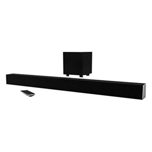 VIZIO SmartCast SB3821D6 38" 2.1 Sound Bar System