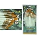 thumbnail image 1 of Set De Pinceles Marca Pinto Pt-mint 12 Oleo/acrílico/acuarelas, 1 of 2