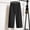 w19 Black, variant on Xuniizn Cargo Capris Pants for Women with 4 Pockets, Stretchy Waist Button Zipper Hiking Capri Pants, Fashion Fast Dry Outdoor Casual Pants, S-2XL