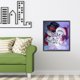 thumbnail image 4 of Wdftyju Bricolaje redondo completo taladro diamante pintura 5D Navidad Kit arte cartel (V1335) Wdftyju 6zr2cj2yn7as0ap8D02, 4 of 9