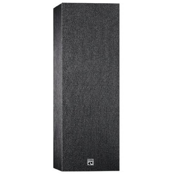 BIC America FH6-LCR Dual 6.5-Inch 175-Watt LCR Speaker with Mid/High Frequency Horn