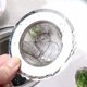thumbnail image 3 of 2 pcs stainless steel sink strainer, 7.5 cm drain strainer, sink strainer, kitchen sink strainer, 3 of 4