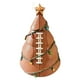 thumbnail image 2 of Adorno navideño de fútbol, ​​adorno navideño, pequeño y reutilizable, regalo decorativo para escritorio, entusiastas de los deportes de pelota, Estilo A, 2 of 8