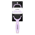 thumbnail image 1 of Gimme Brosse Démêlante pour Cheveux Épais, Violet, 1 of 1