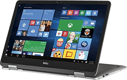 Dell 7000 Inspiron 2-in-1 17.3