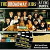 The Broadway Kids at the Movies