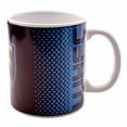 thumbnail image 1 of West Ham United FC Fade 325ml Mug, 1 of 1