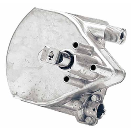- SeaStar Solutions (Teleflex) SH91523P SH91523P; Performance Safe-T/Qc Tilt Helm (Single)-Steering