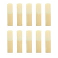 thumbnail image 2 of Alto Roseaux de Saxophone, 10 Pcs Roseaux Polyvalents pour Saxophone, 2 of 8