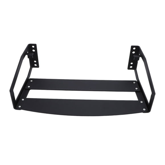 Support Mural pour Haut-Parleur pour Haut-Parleur Sonos Five, Métal Robuste, Supporte jusqu'à 35 Livres, Support Mural Robuste pour Haut-Parleur pour Sonos Five
