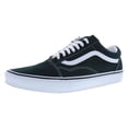 thumbnail image 5 of VANS U OLD SKOOL UNISEX SNEAKERS - Theory Scarab / Men 11.5 / Women 13 / Medium, 5 of 5