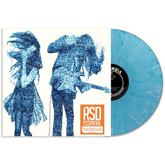 Cults - Static (Sky Blue LP Vinyl) (Rsd Essential)