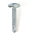 thumbnail image 2 of Teks&reg; 21530 Phillips Head Metal-To-Metal Lath Screws, #8-18 x 1", 510 Pack, 2 of 4