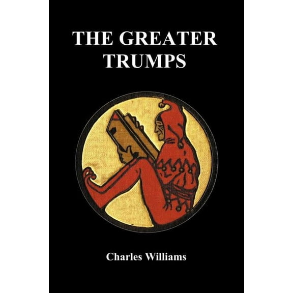 The Greater Trumps (Paperback), (Paperback)