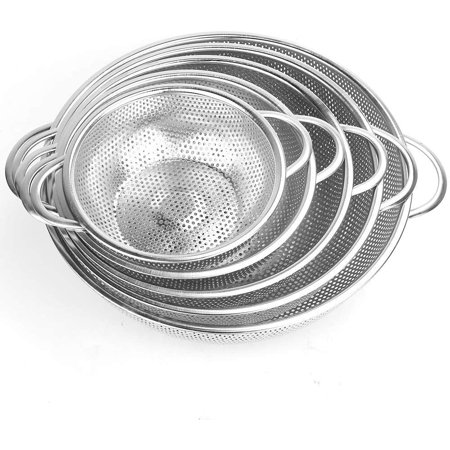 Heavy Duty Spring Bar Strainer, Stainless Steel | Walmart Canada