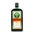 thumbnail image 1 of Licor de hierbas Jägermeister 700 ml, 1 of 2