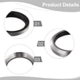 thumbnail image 2 of Bicycle headset bearing MH-P518K 1-1/2" ACB518K 40*51.8*8 36°/45°, 2 of 7