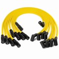 thumbnail image 1 of 9Pcs/Set Vehicles Part Plug Wire for 1996-2002 V8 5.7L 86646 96646 2X1197, 1 of 5
