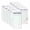 Light Green, variant on FMP Brands Guest Check Books for Servers, Server Note Pads Paper, Total 250 Sheets (5 Pads), Pink with Guest Receipt, Guest Check Pads, Restaurant Order Pads, Waitress Notepads