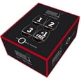 thumbnail image 4 of Riedel "O" Pay 3 Get 4 Viognier/ Chardonnay stemless wine glass, 4 of 4