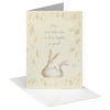 American Greetings Mother's Day Card for Mom (Bunnies)