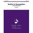 thumbnail image 1 of Studies in Syncopation (stand alone version), 1 of 2