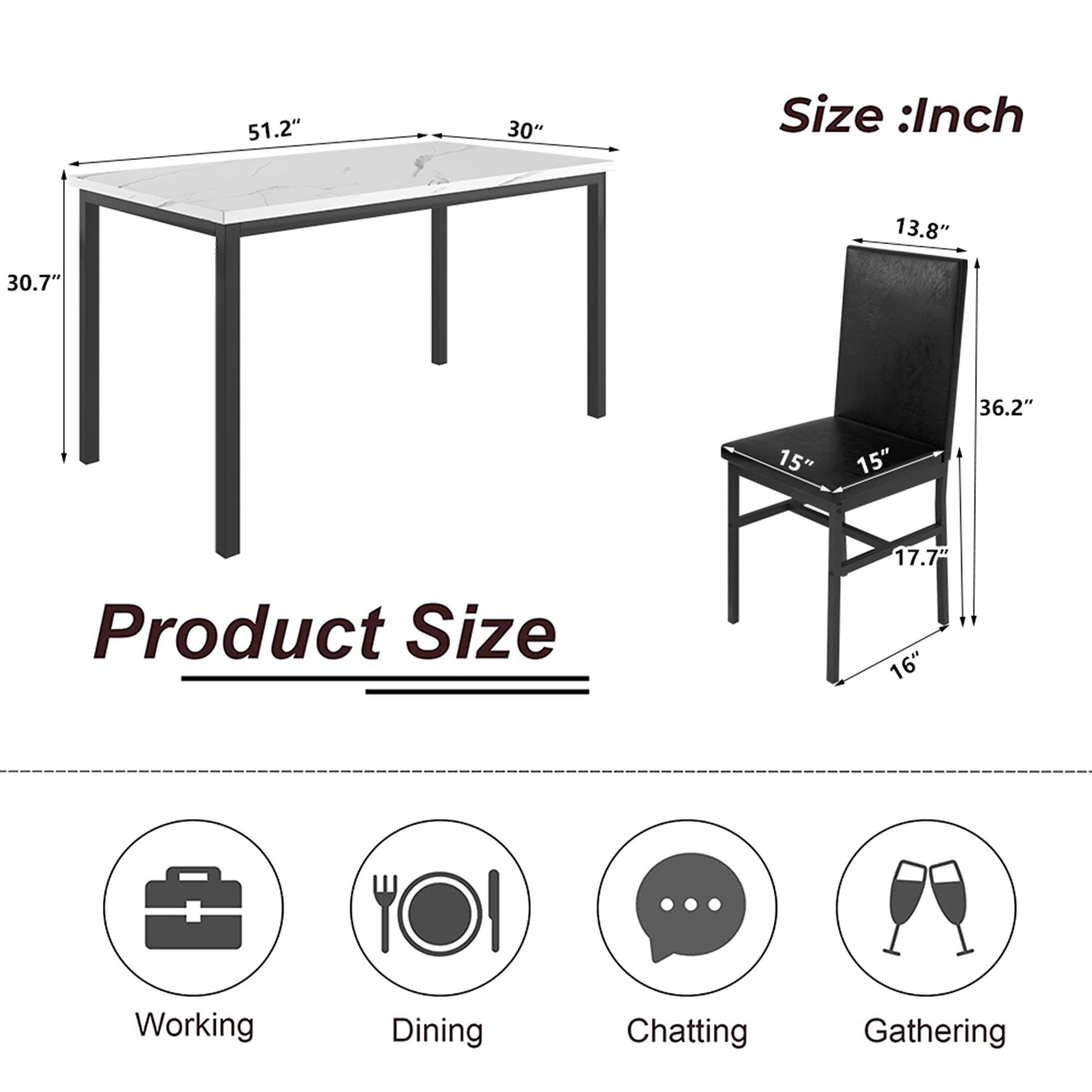 Space Average Kitchen Table Size Rectangle Standard Size For