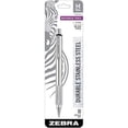 thumbnail image 2 of Zebra M-701 Mechanical Pencil, 0.7mm, 2 Pack (59411), 2 of 2