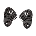 thumbnail image 2 of 2 Piezas De Accesorios De Base De Protección Para Casco De Motocicleta, Piezas De Repuesto Para Kre Sv, 2 of 8