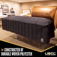 thumbnail image 6 of Quilted Casket Cover, 6 of 8