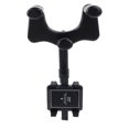 thumbnail image 2 of Car Phone Holder Cradle, Stable Car Cell Phone Holder  for Car, 2 of 7