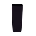 thumbnail image 3 of Basurero Tramontina Compact Sin tapa ECO de Polipropileno Negro 10,5 L, 3 of 3
